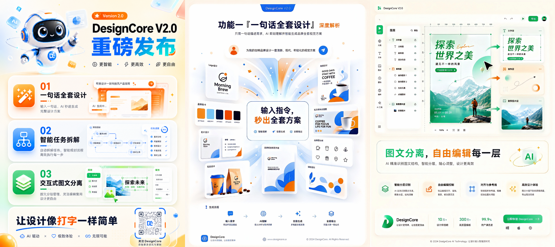 科技产品 ｜ 图文种草 效果图