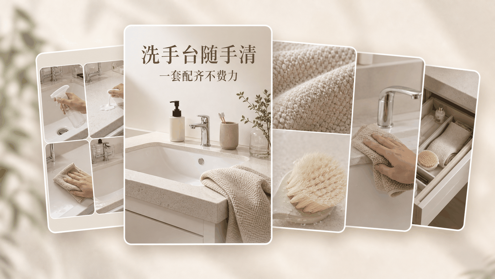 快消日用品囤货教程｜图文笔记 效果图